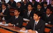 Sherwood Business School (SBS Barabanki) Others