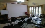 Prudent Executive Management Institute Classroom