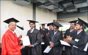Prudent Executive Management Institute Convocation