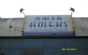 AMEKS Infotech Others AMEKS Infotech Others