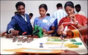 Dhanalakshmi Srinivasan Teacher Training Institute Labs Dhanalakshmi Srinivasan Teacher Training Institute Labs