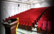 Anurag Pharmacy College Auditorium