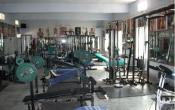 Arts and Commerce Degree College Gymnasium