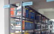 Avuthu Ammi Reddy and Bonthu Malla Reddy Degree College Library