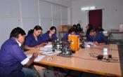 Geethanjali College of Engineering and Technology Labs
