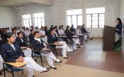Badaun Institute of Management and Technology Classroom Badaun Institute of Management and Technology Classroom