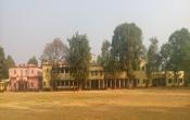 Dharichhana Kunwari College Campus Building Dharichhana Kunwari College Campus Building