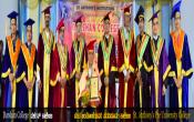 Darshan College Convocation Darshan College Convocation