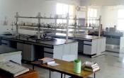 Deen College of Arts and Science Labs