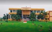 Government First Grade College, Siruguppa Campus Building