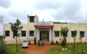 Government First Grade College, Byadgi Main Building