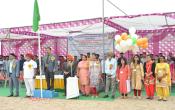 Guru Gobind Singh College of Management and Information Technology Fest