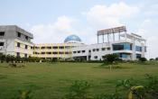 Karaikudi Institute of Technology and Karaikudi Institute of Management Campus View