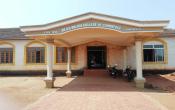 Dr. A. V. Baliga College of Commerce Campus Building