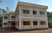 Dr. A. V. Baliga College of Commerce Hostel Building