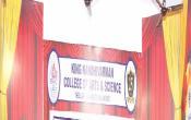 King Nandhivarman College of Arts and Science Others