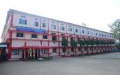 Kukke Sri Subrahmanyeshwara College Campus Building