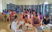 Mother Gnanamma Womens College of Arts and Science Library Mother Gnanamma Womens College of Arts and Science Library