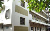 PPTM Arts And Science College, Cherur Campus Building PPTM Arts And Science College, Cherur Campus Building