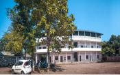 PPTM Arts And Science College, Cherur Campus View PPTM Arts And Science College, Cherur Campus View