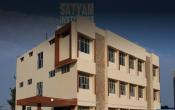Satyam Group of Institutes Main Building Satyam Group of Institutes Main Building