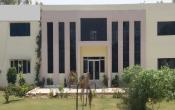 Shri Guru Ram Das Institute of Management and Technology Campus Building