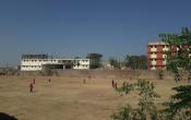 Shrinathji Institute of Biotechnology and Management Playground Shrinathji Institute of Biotechnology and Management Playground