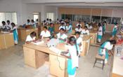 Sri Bharathi Women Arts and Science Labs