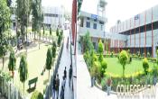 Adarsh Bhartiya College Campus View Adarsh Bhartiya College Campus View