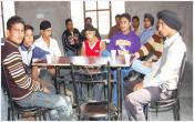 Vidya Rattan Group of Colleges Cafeteria / Mess Vidya Rattan Group of Colleges Cafeteria / Mess