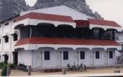 Kalmathada Pujya Shri Virupaksha Shivacharya Ayurvedic Medical College and Hospital Auditorium