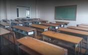 MRM College of Pharmacy Classroom