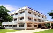 Joginpally BR Pharmacy College Campus Building