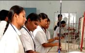 Joginpally BR Pharmacy College Labs