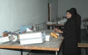 Shadan Women's College of Pharmacy Labs