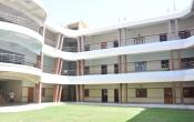 Shree Swaminarayan College of Pharmacy, Kalol Academic Block