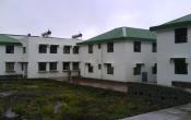 Nashik Gramin Shikshan Prasarak Mandal's College Of Pharmacy Hostel Building