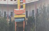 Vikas College of Pharmaceutical Sciences Campus Building