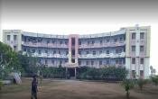 Vikas College of Pharmaceutical Sciences Campus Building