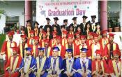 Vikas College of Pharmaceutical Sciences Convocation