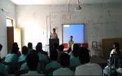 Vikas College of Pharmaceutical Sciences Guest Lectures