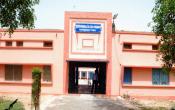 Nehru Memorial College of Pharmacy Campus Building
