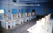 Nehru Memorial College of Pharmacy Labs