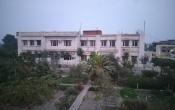 Harmony Ayurvedic Medical College and Hospital Campus Building Harmony Ayurvedic Medical College and Hospital Campus Building