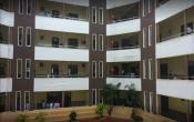 Malla Reddy College of Engineering and Technology Campus View