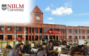 Niilm University Niilm University
