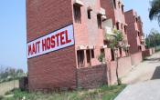 Maharaja Aggarsain Institute of Technology Hostel Building