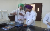 Sri Guru Granth Sahib World University Sri Guru Granth Sahib World University