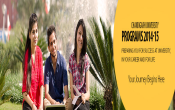 Chandigarh University 