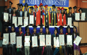 Amity University  Amity University